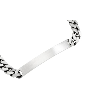 Pulsera Silvex Spa de plata p 925