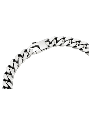 Pulsera Silvex Spa de plata p 925