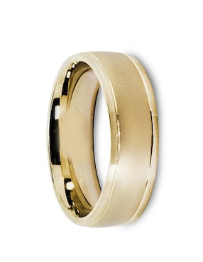 anillo boda oro Liverpool .mx