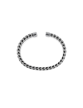 Brazalete Tous con acabado liso