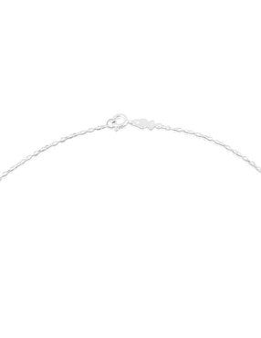 Collar Tous de plata P 925