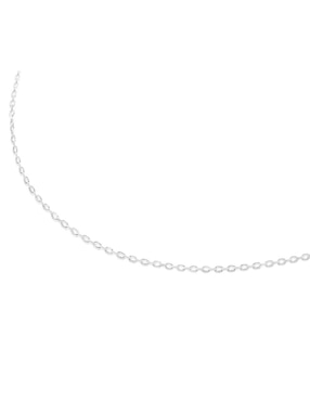 Collar Tous de plata P 925