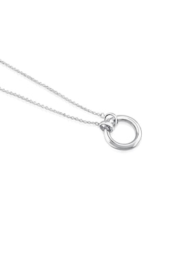Collar Tous Hold de plata P 925