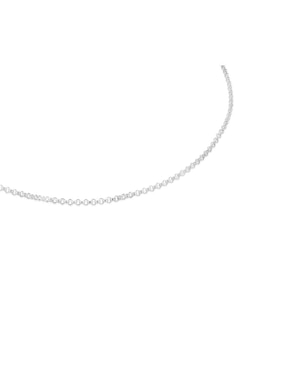 Collar Tous de plata P 925