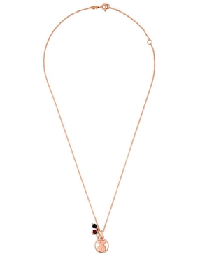 Collar Tous de plata P 925