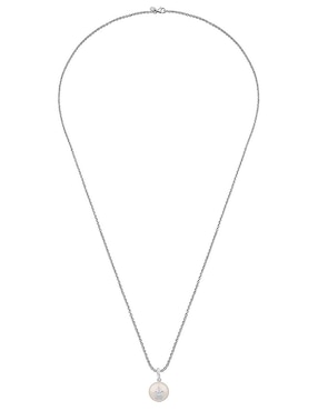 Collar Tous de plata P 925