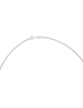 Collar Tous de plata