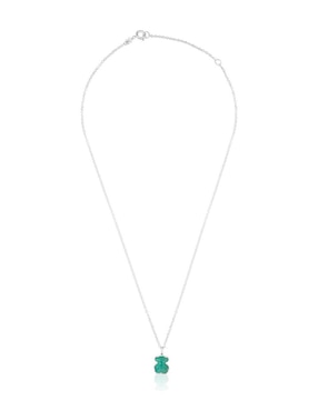 Collar Tous de plata P 925