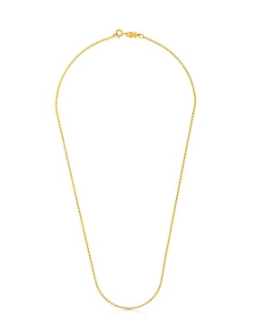 Collar Tous de plata P 925