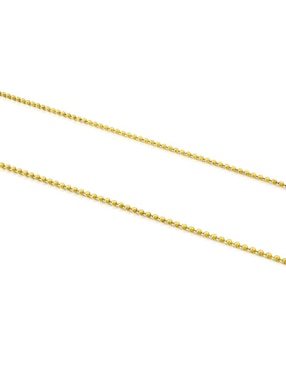 Collar Tous de plata P 925