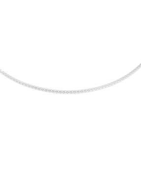 Collar Tous de plata P 925