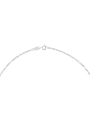 Collar Tous de plata P 925
