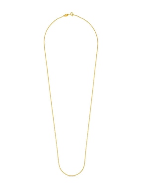 Collar Tous de plata P 925