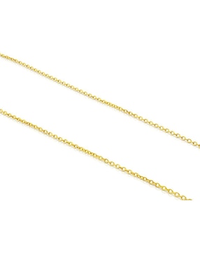 Collar Tous de plata P 925