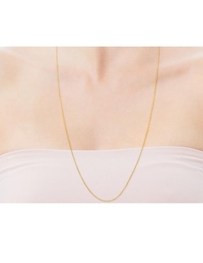 Collar Tous de plata P 925