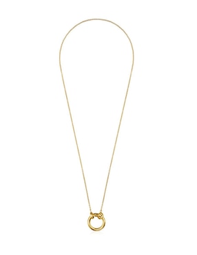 Collar Tous Hold de plata P 925