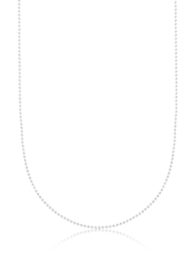 Collar Tous de plata