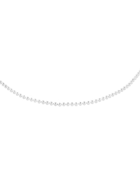 Collar Tous de plata