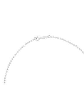 Collar Tous de plata