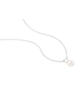 Collar Tous de plata P 925