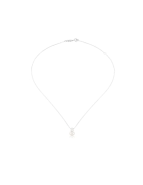 Collar Tous de plata P 925