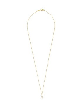 Collar Tous de oro 18 K
