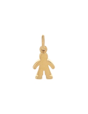 Colgante Tous Sweet Dolls De Oro 18 K