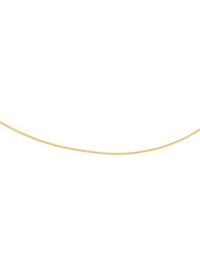 Collar Tous de oro 18 K