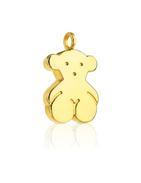 Dije De Oro 18 K Tous Sweet Dolls Pulido