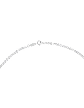Collar Tous de plata P 925