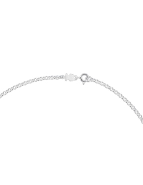 Collar Tous de plata P 925