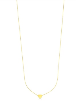 Collar De Oro 18 K Tous Sweet Dolls Pulido