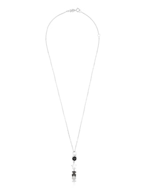 Collar Tous de plata P 925