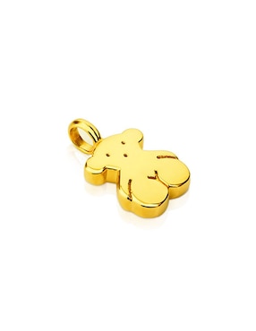 Dije de oro 18 k Tous Sweet Dolls pulido