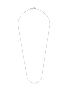 Collar Tous de plata P 925