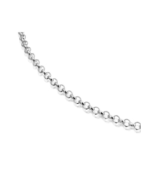 Collar Tous de plata P 925