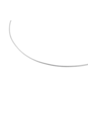 Collar Tous de plata P 925
