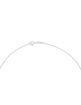 Collar Tous de plata P 925