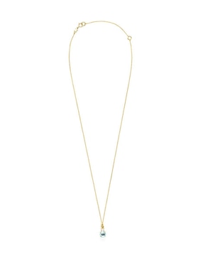 Collar Tous de oro amarillo 18 K