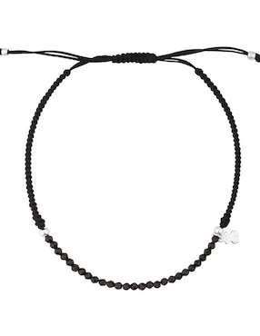 Brazalete Tous con acabado liso