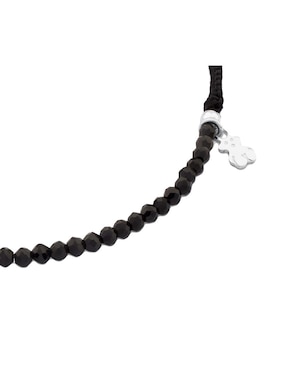 Brazalete Tous con acabado liso