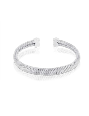 Brazalete Tous de plata p 925