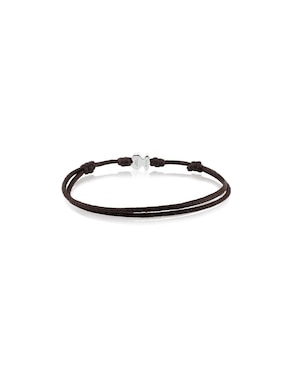 Brazalete Tous Super Micro con acabado liso