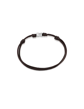 Brazalete Tous Super Micro con acabado liso