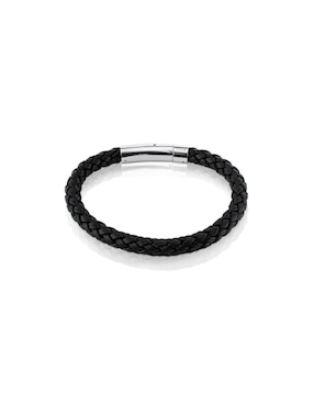 Brazalete Tous con acabado liso