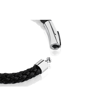 Brazalete Tous con acabado liso