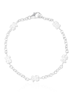 Brazalete Tous de plata p 925 Sweet Dolls