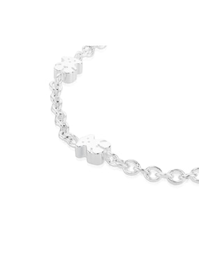 Brazalete Tous de plata p 925 Sweet Dolls