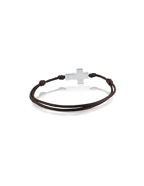 Brazalete Tous con acabado liso