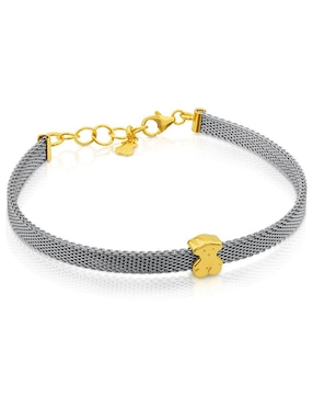 Pulsera Tous Icon Mesh